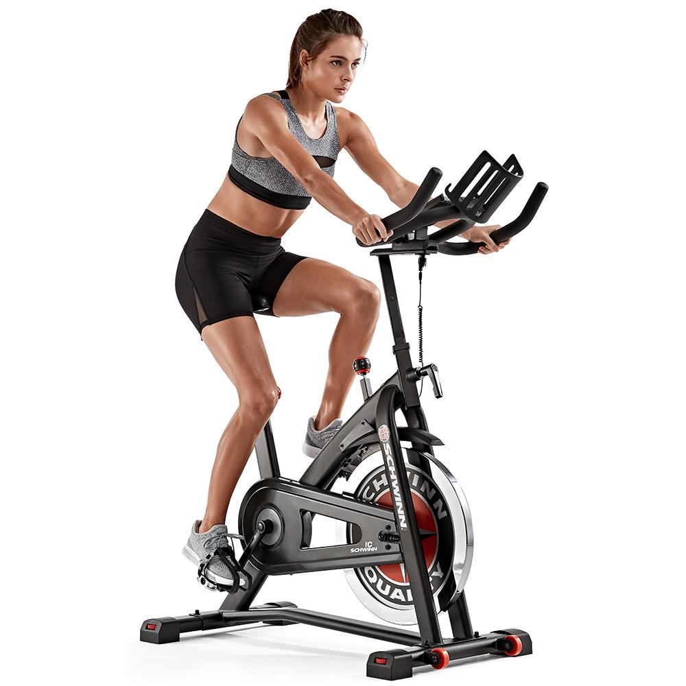 spinning ic7